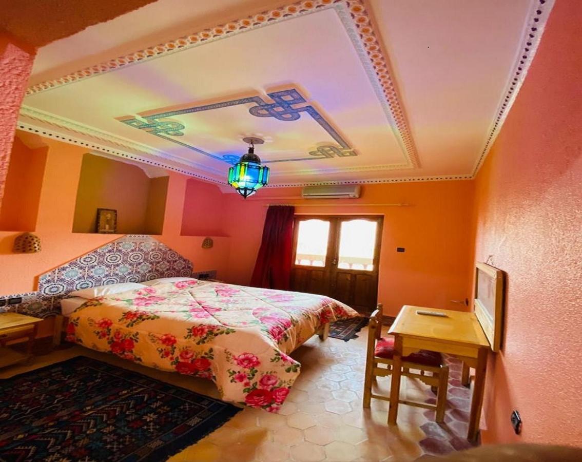 La Perle Du Draa Hotel Zagora Exterior photo