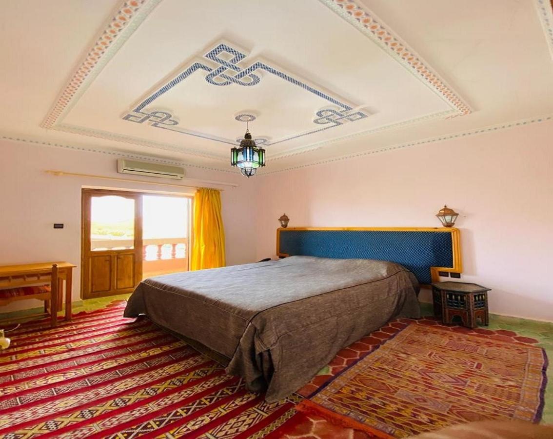 La Perle Du Draa Hotel Zagora Exterior photo