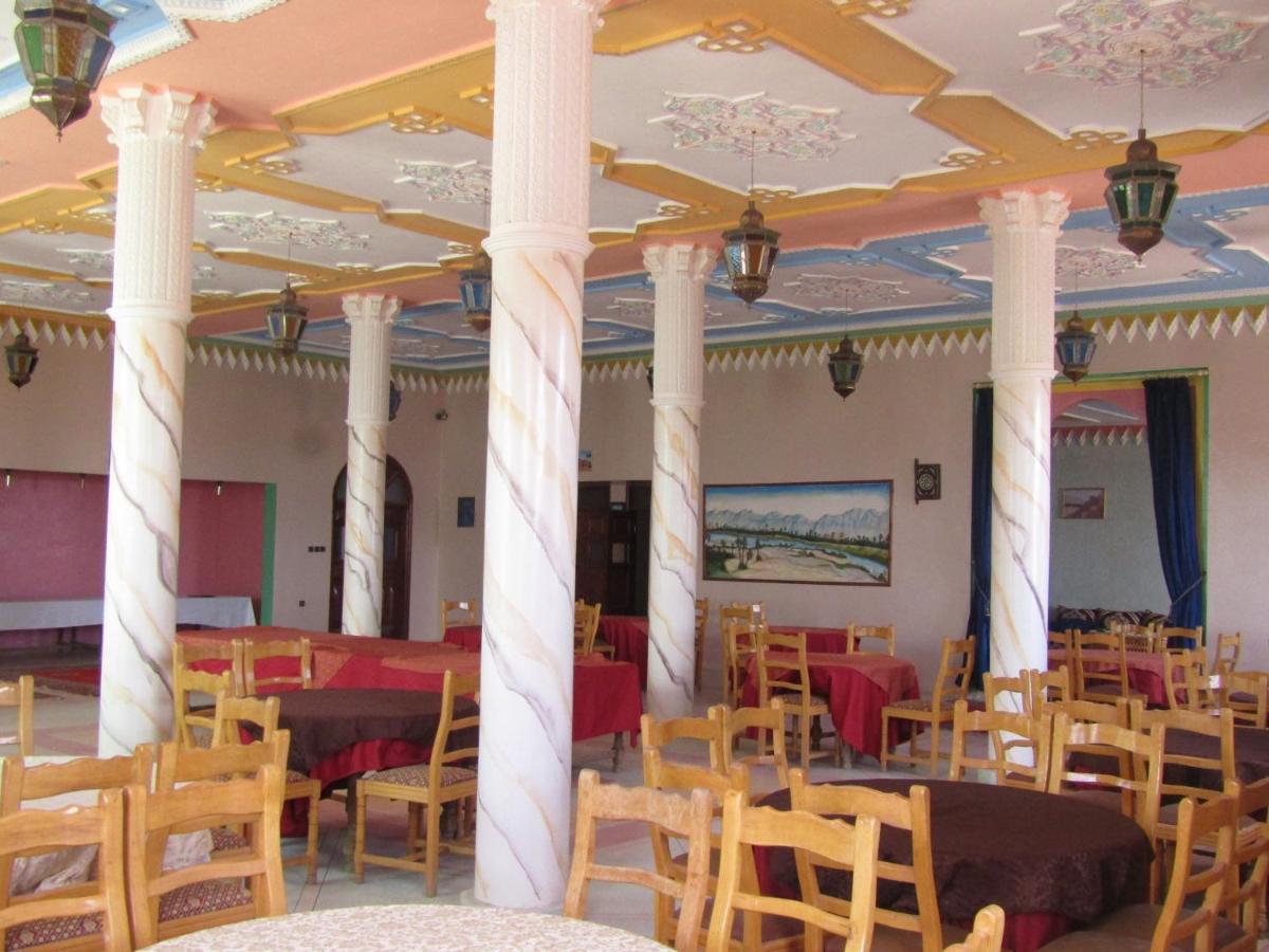 La Perle Du Draa Hotel Zagora Exterior photo