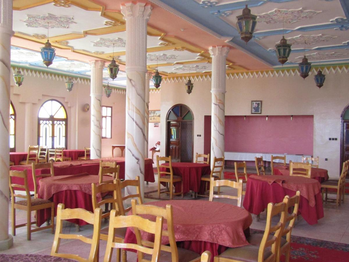 La Perle Du Draa Hotel Zagora Exterior photo