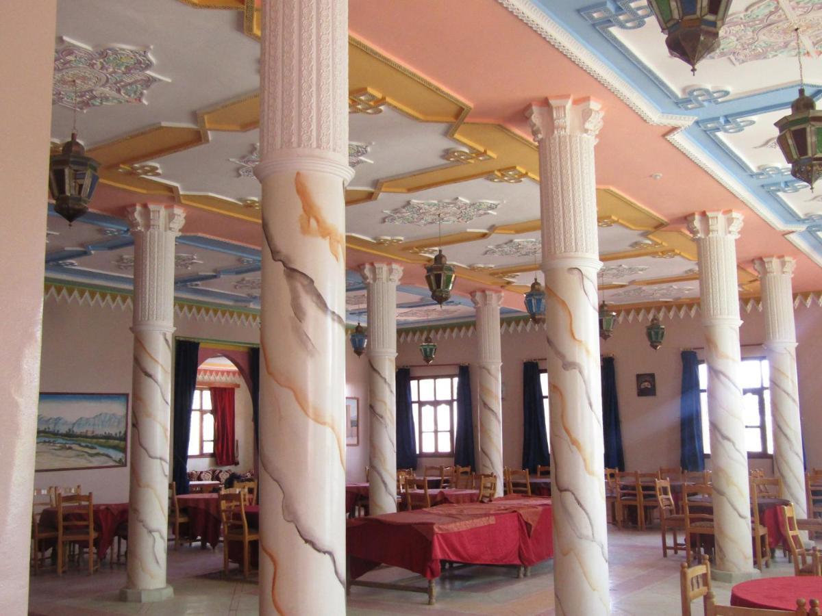 La Perle Du Draa Hotel Zagora Exterior photo